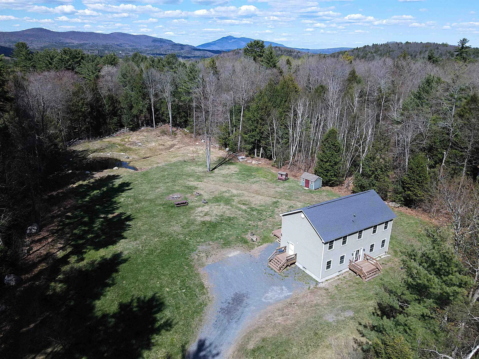 3341 Trebo Road Chester VT 05143