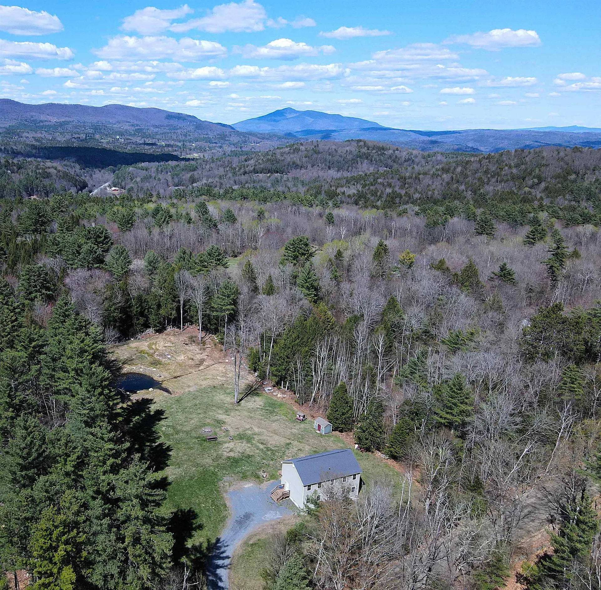 3341 Trebo Road Chester VT 05143