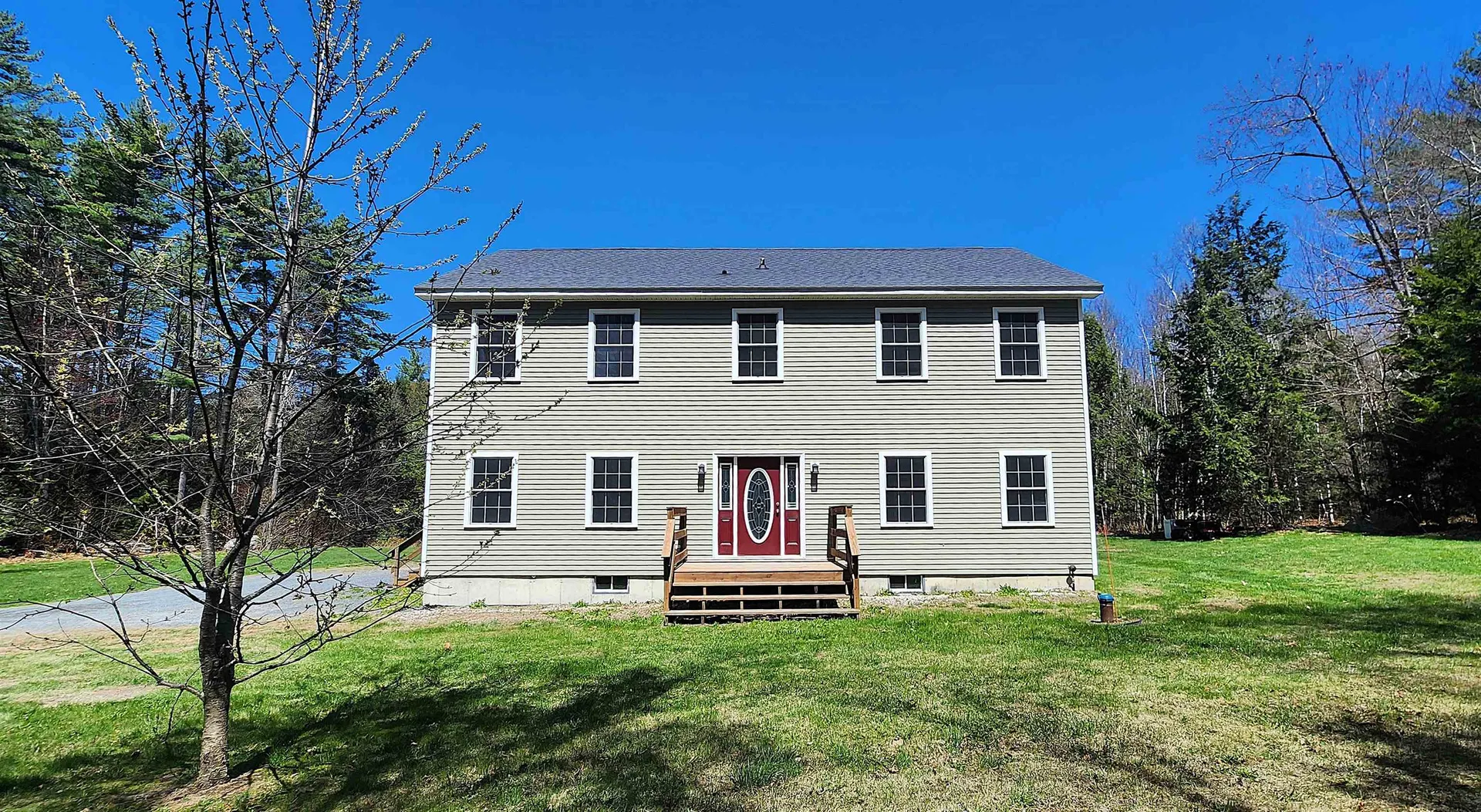 3341 Trebo Road Chester VT 05143