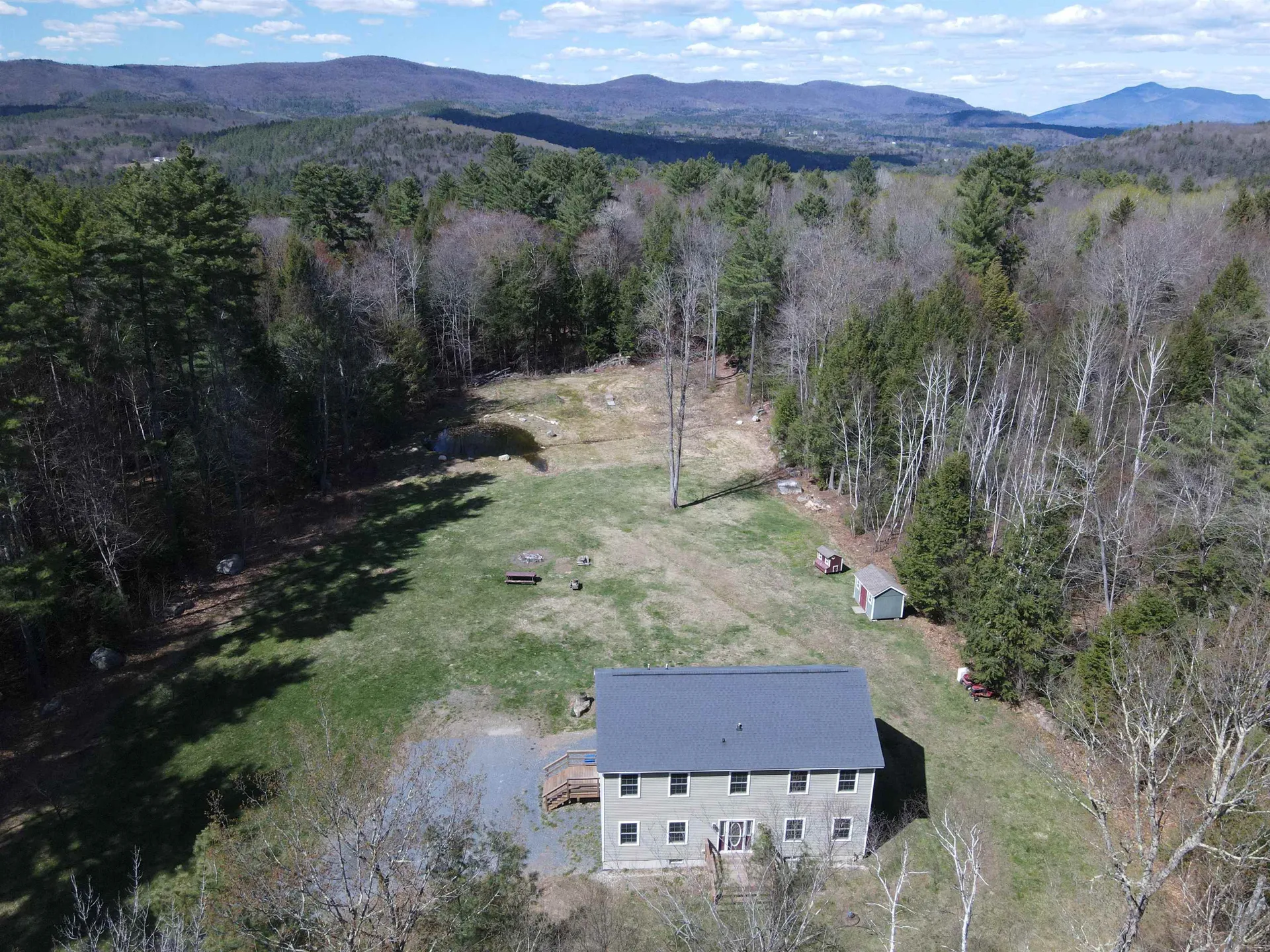 3341 Trebo Road Chester VT 05143