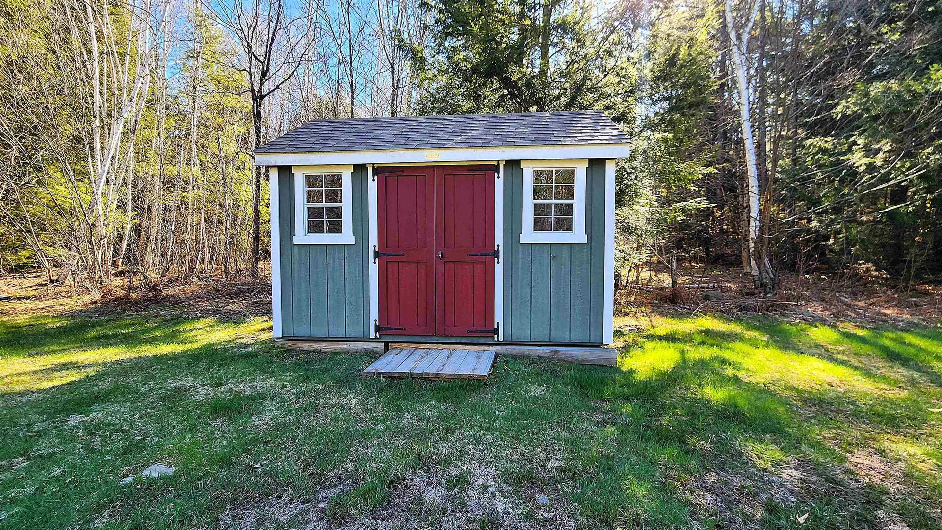 3341 Trebo Road Chester VT 05143