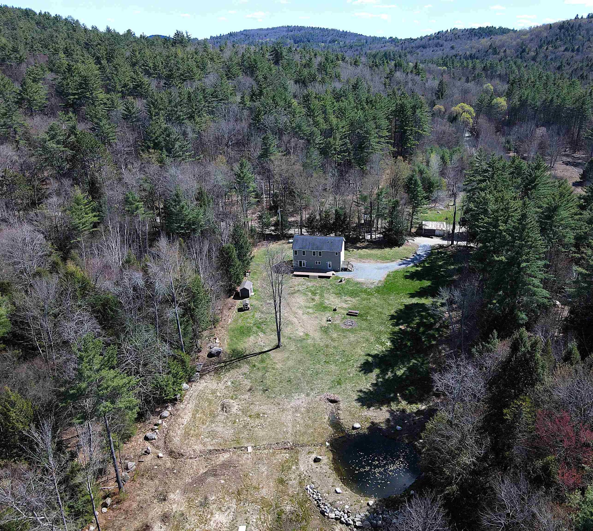 3341 Trebo Road Chester VT 05143