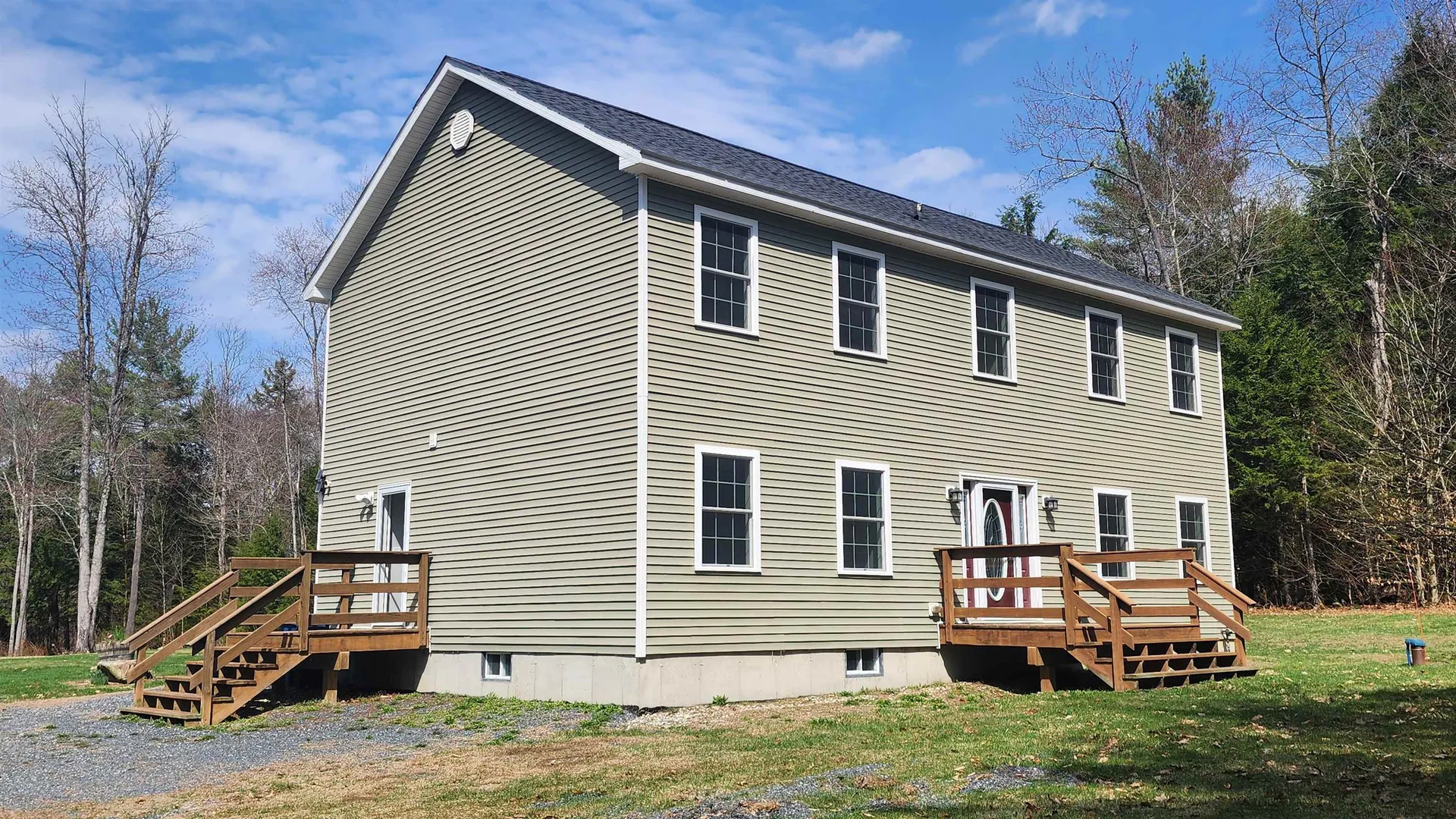 3341 Trebo Road Chester VT 05143
