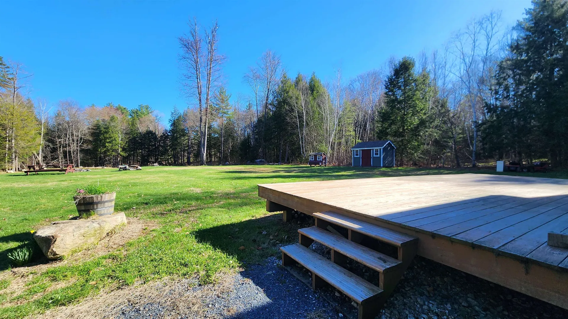 3341 Trebo Road Chester VT 05143