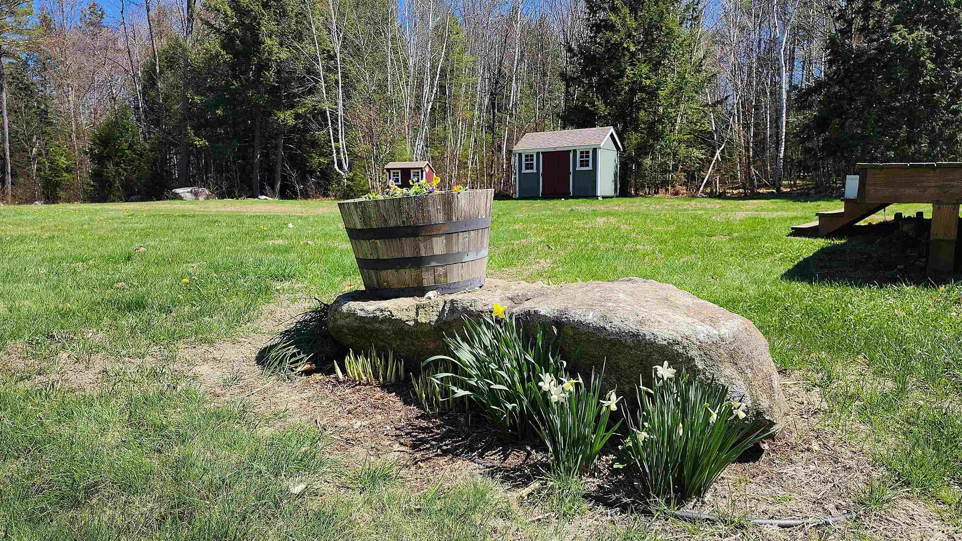 3341 Trebo Road Chester VT 05143