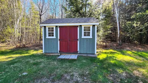3341 Trebo Road Chester VT 05143