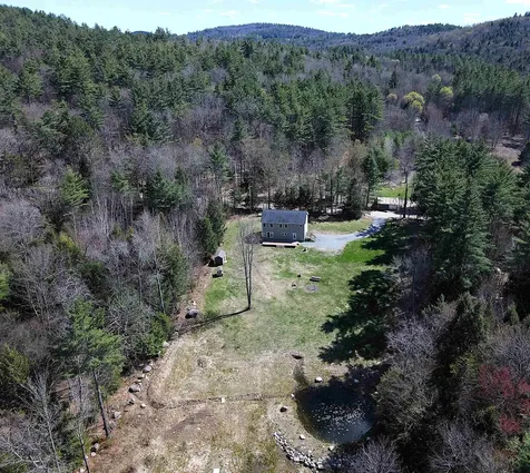 3341 Trebo Road Chester VT 05143