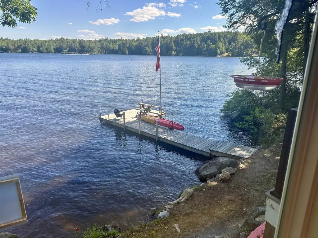 5 Fir Tree Lane Moultonborough NH 03254