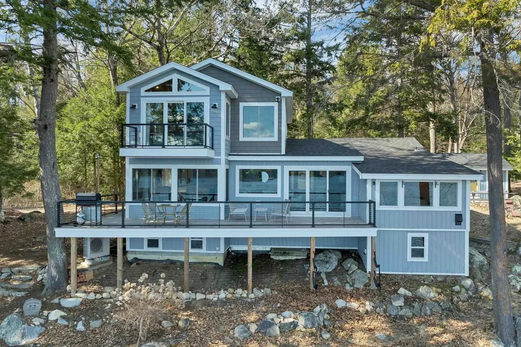 5 Fir Tree Lane Moultonborough NH 03254