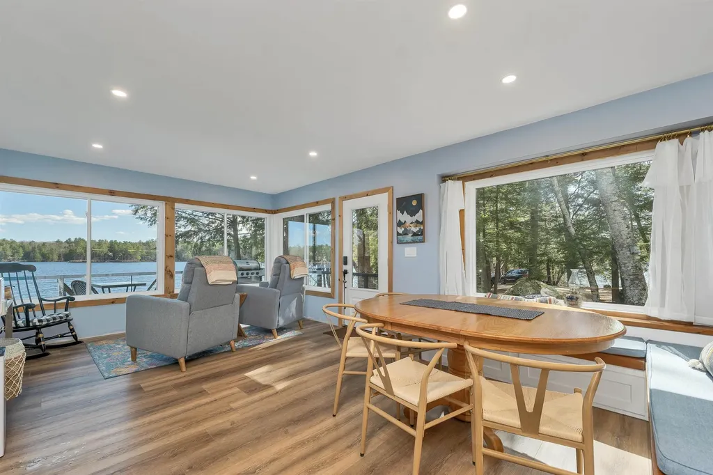 5 Fir Tree Lane Moultonborough NH 03254