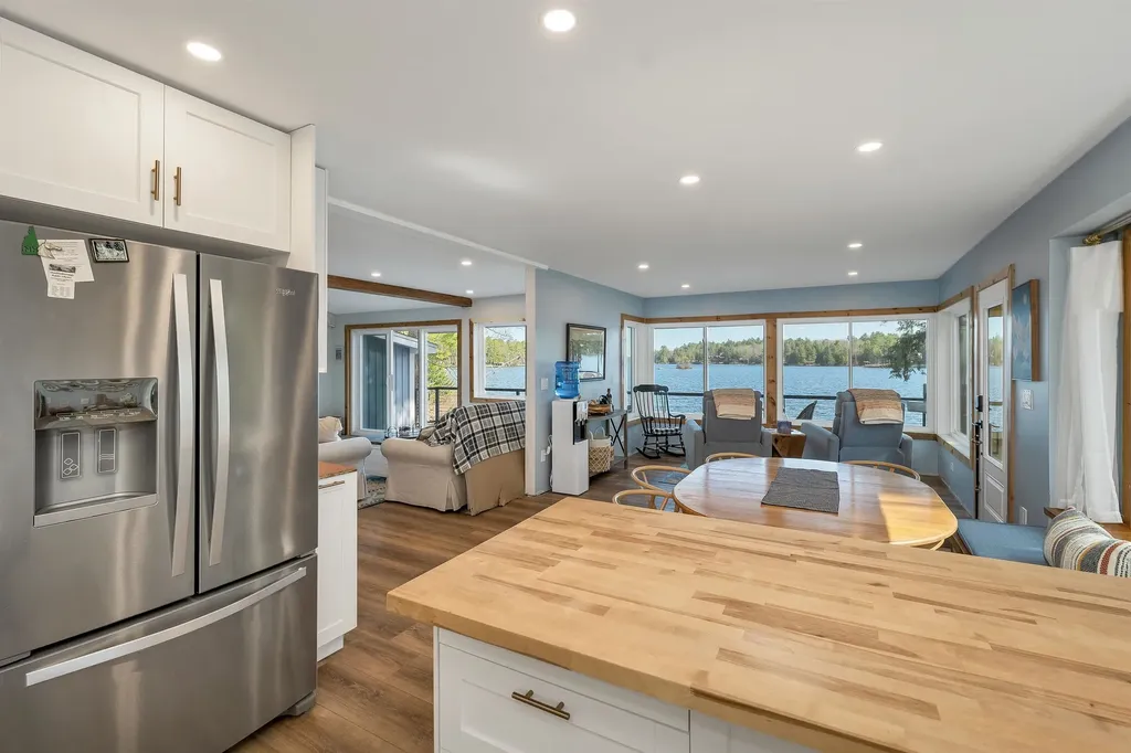 5 Fir Tree Lane Moultonborough NH 03254