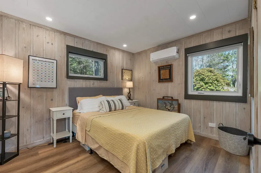 5 Fir Tree Lane Moultonborough NH 03254