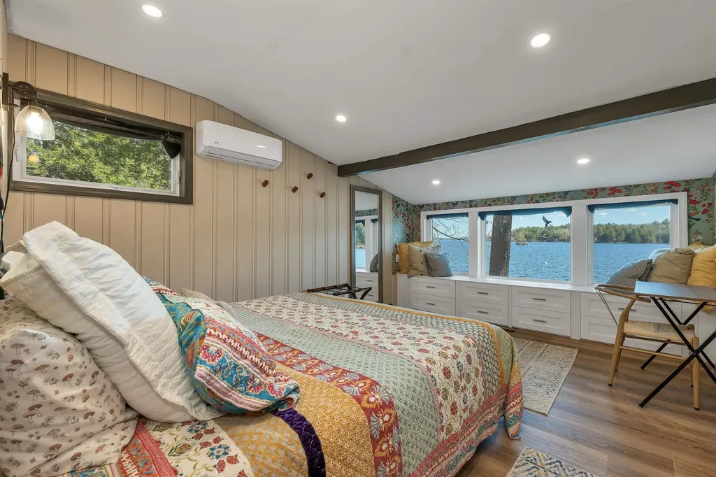 5 Fir Tree Lane Moultonborough NH 03254