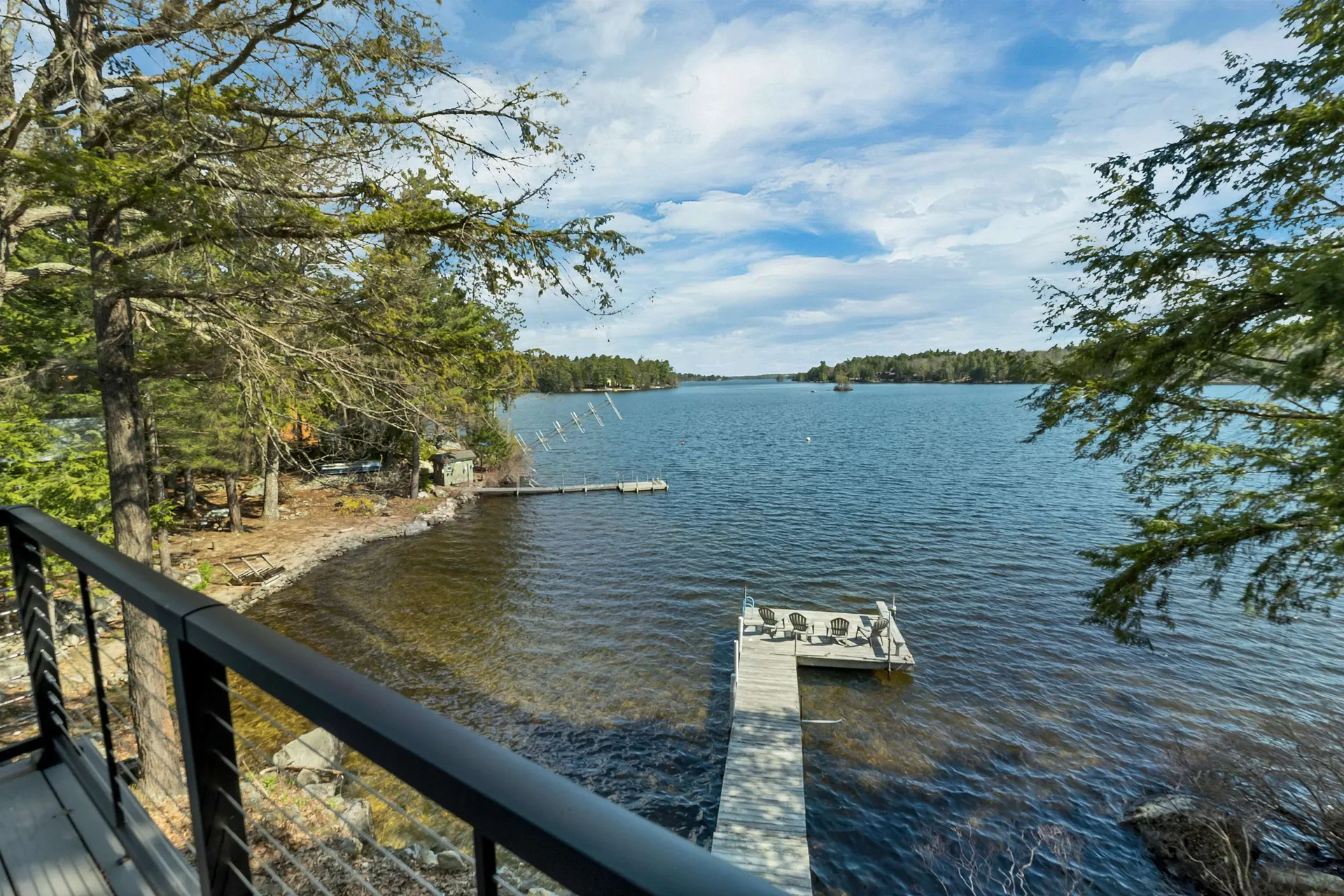 5 Fir Tree Lane Moultonborough NH 03254