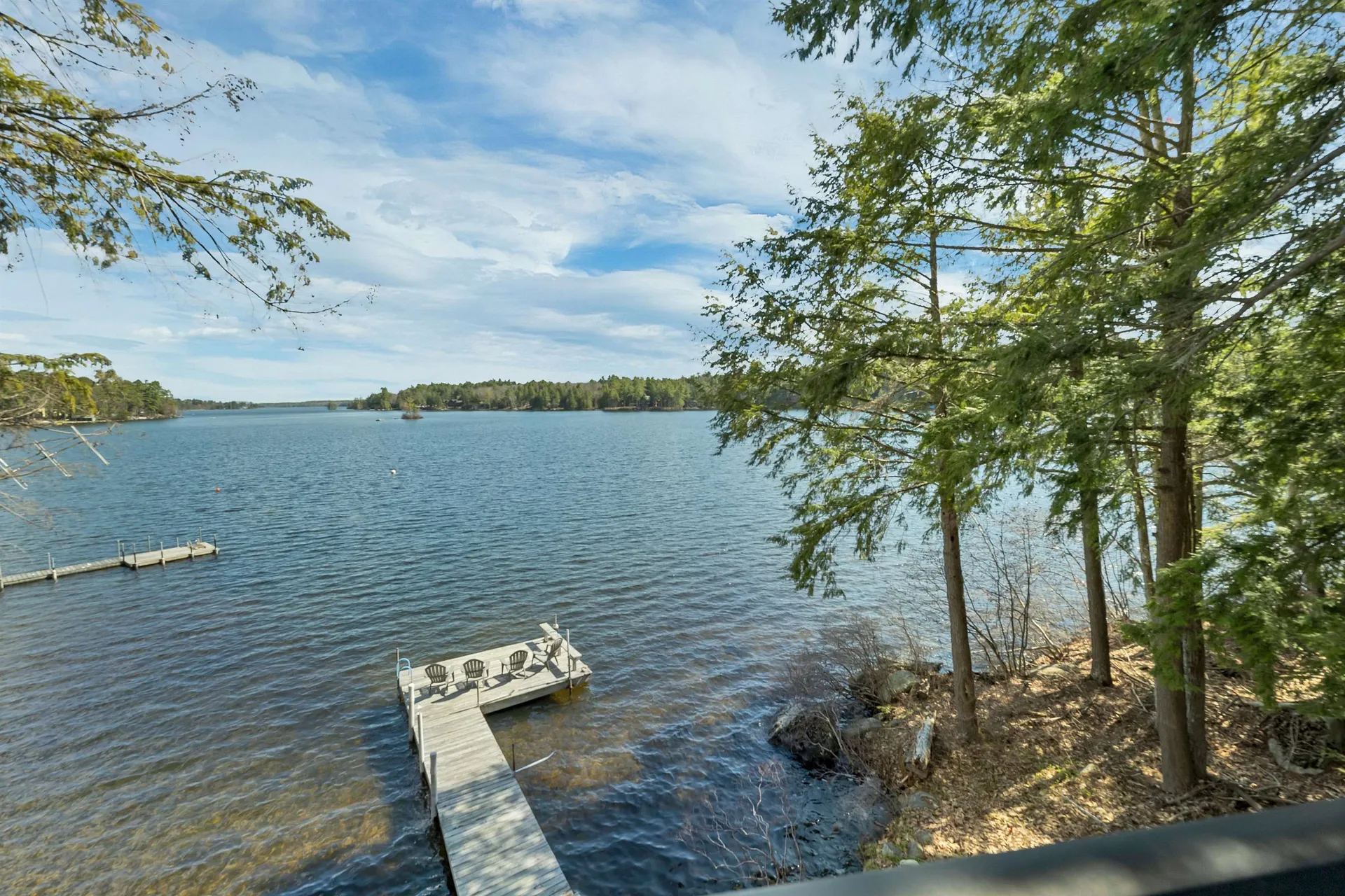 5 Fir Tree Lane Moultonborough NH 03254