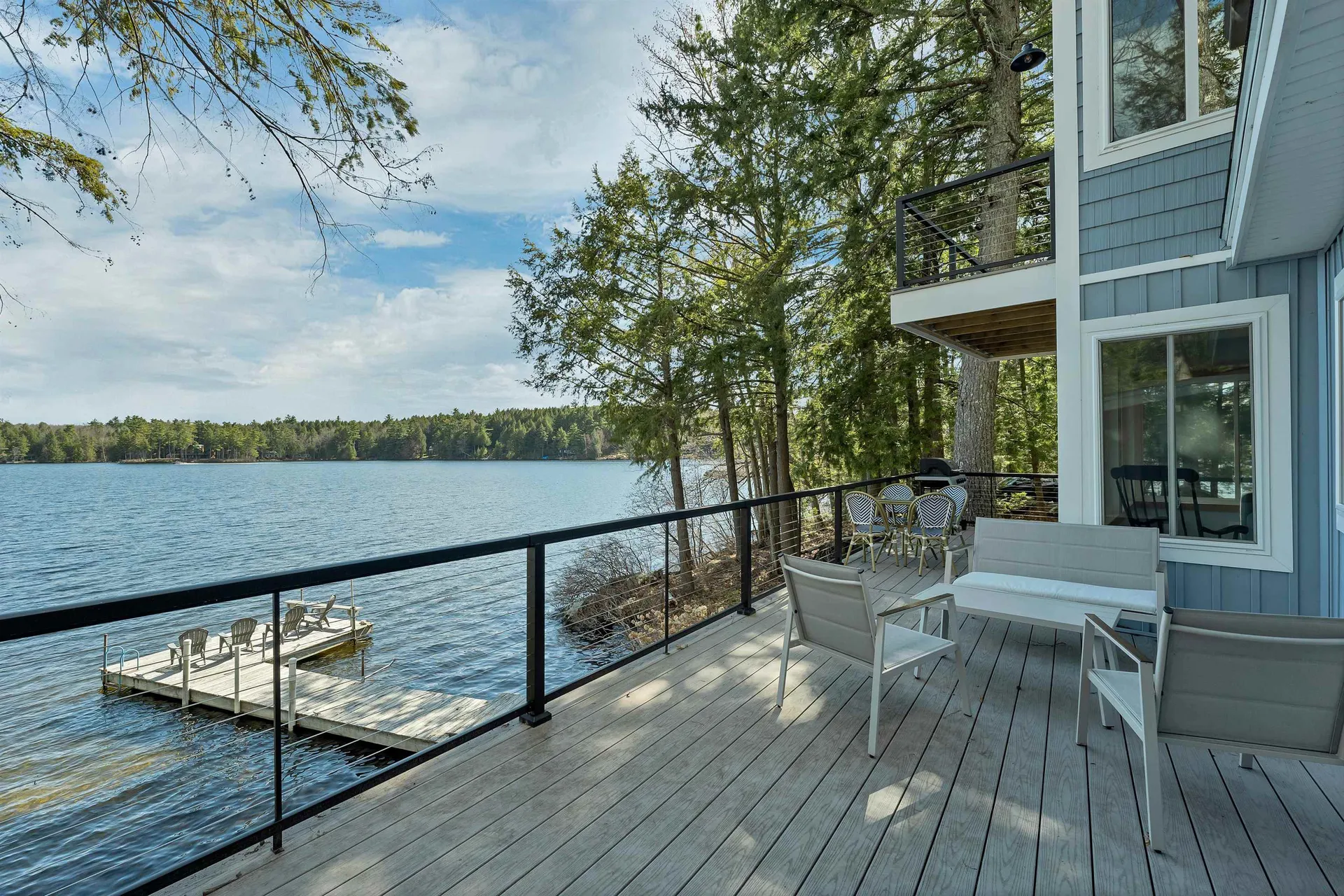 5 Fir Tree Lane Moultonborough NH 03254