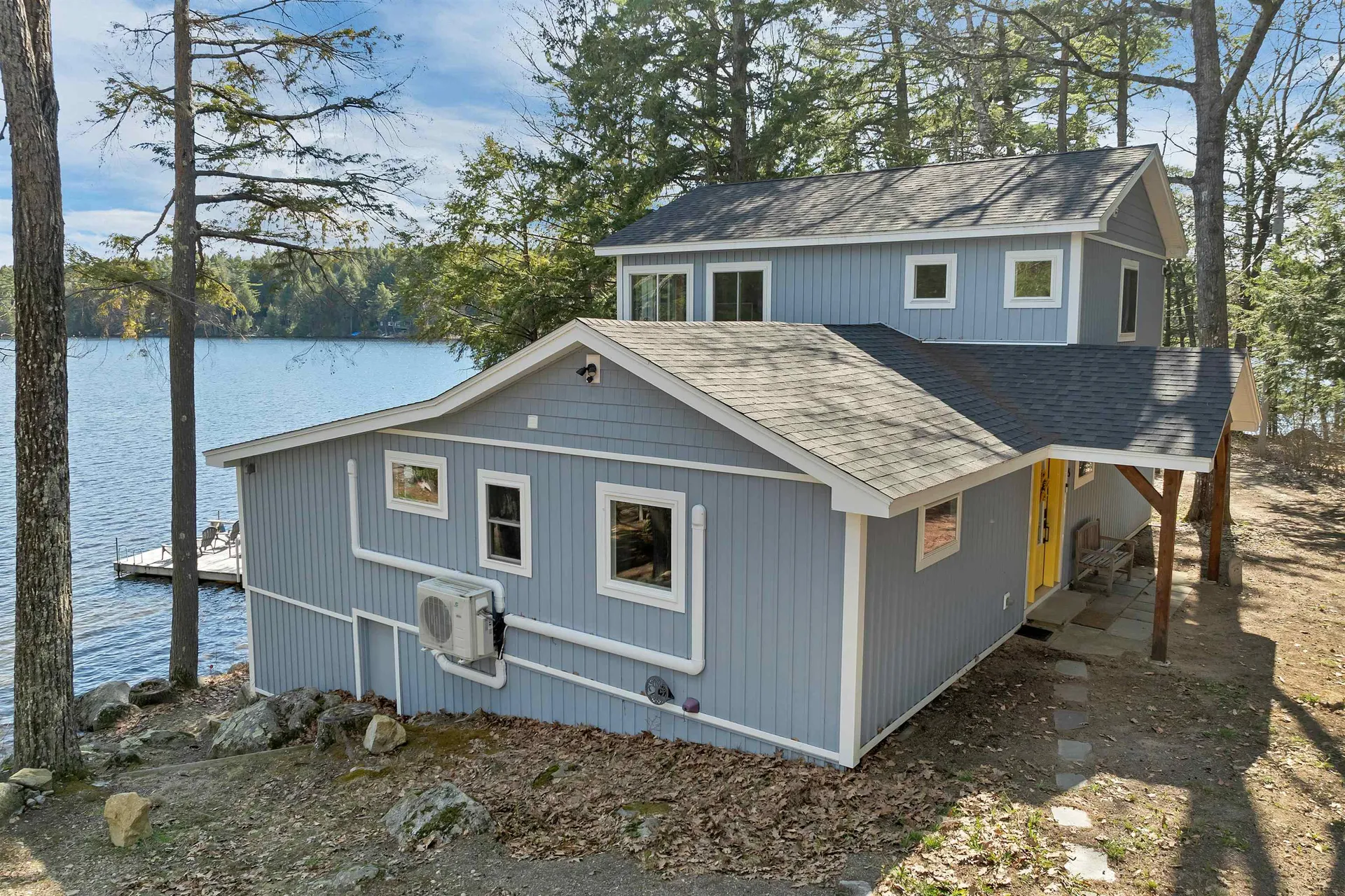 5 Fir Tree Lane Moultonborough NH 03254