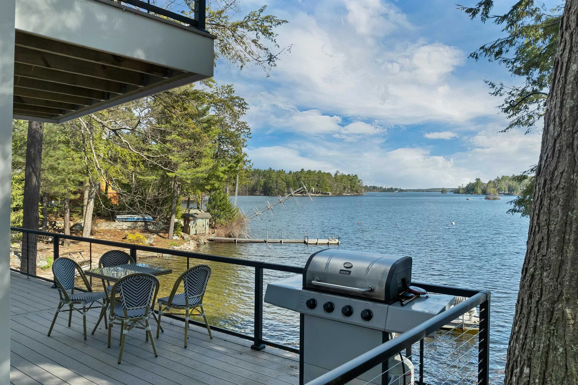 5 Fir Tree Lane Moultonborough NH 03254