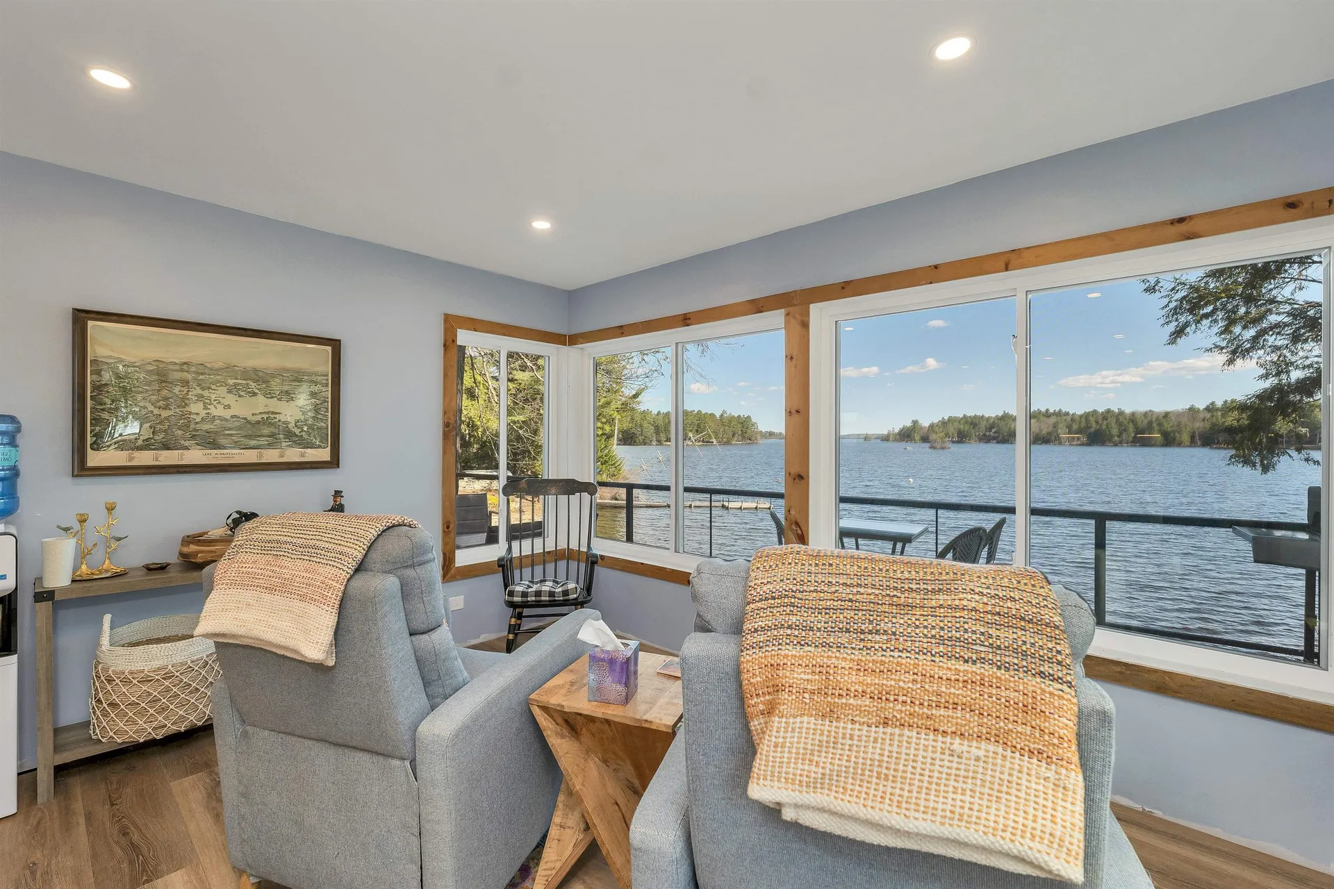 5 Fir Tree Lane Moultonborough NH 03254