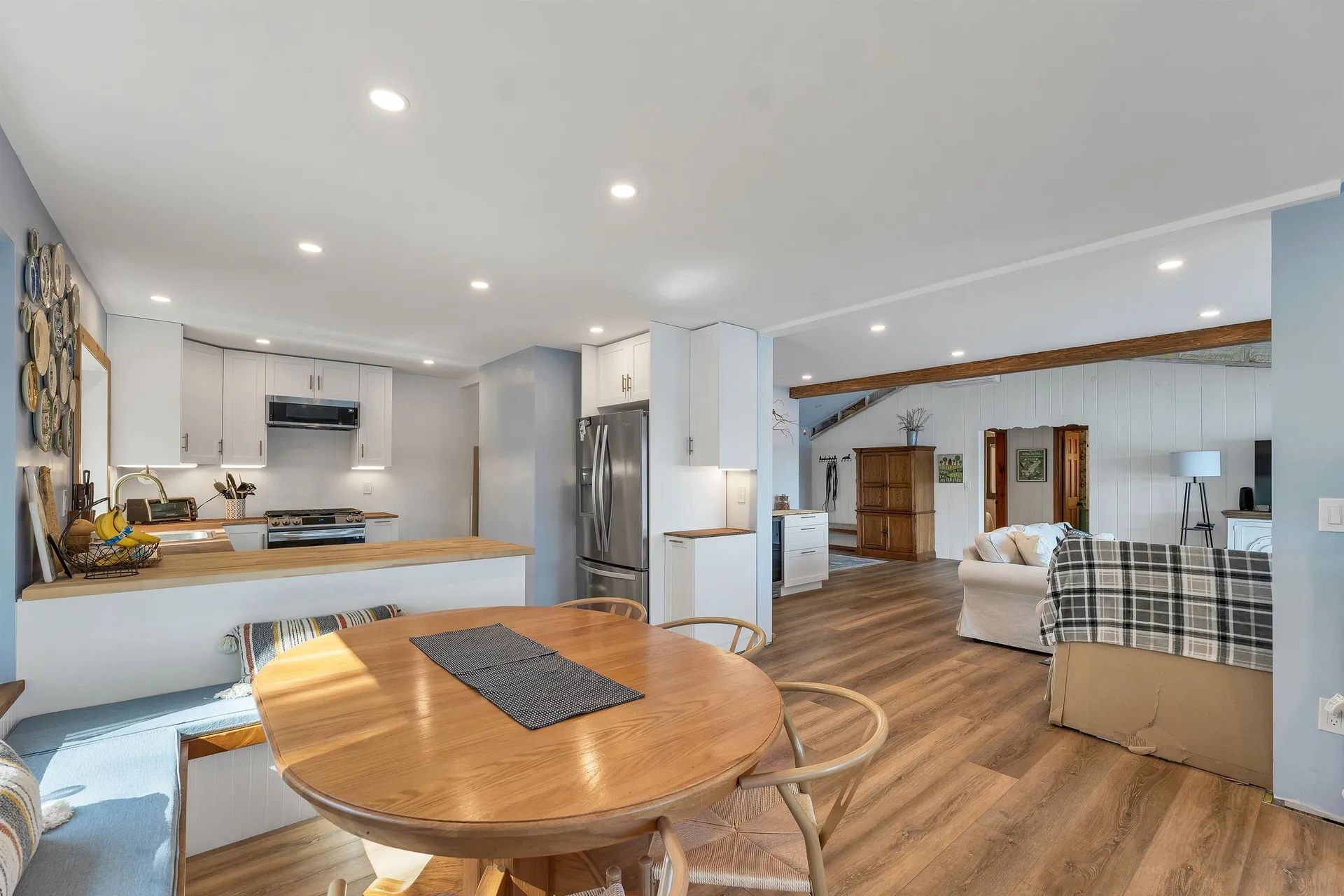 5 Fir Tree Lane Moultonborough NH 03254
