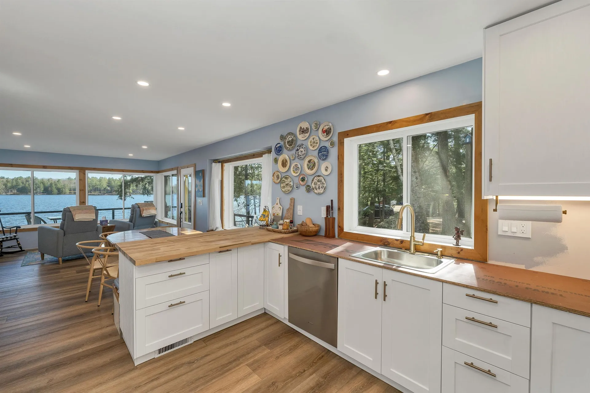 5 Fir Tree Lane Moultonborough NH 03254