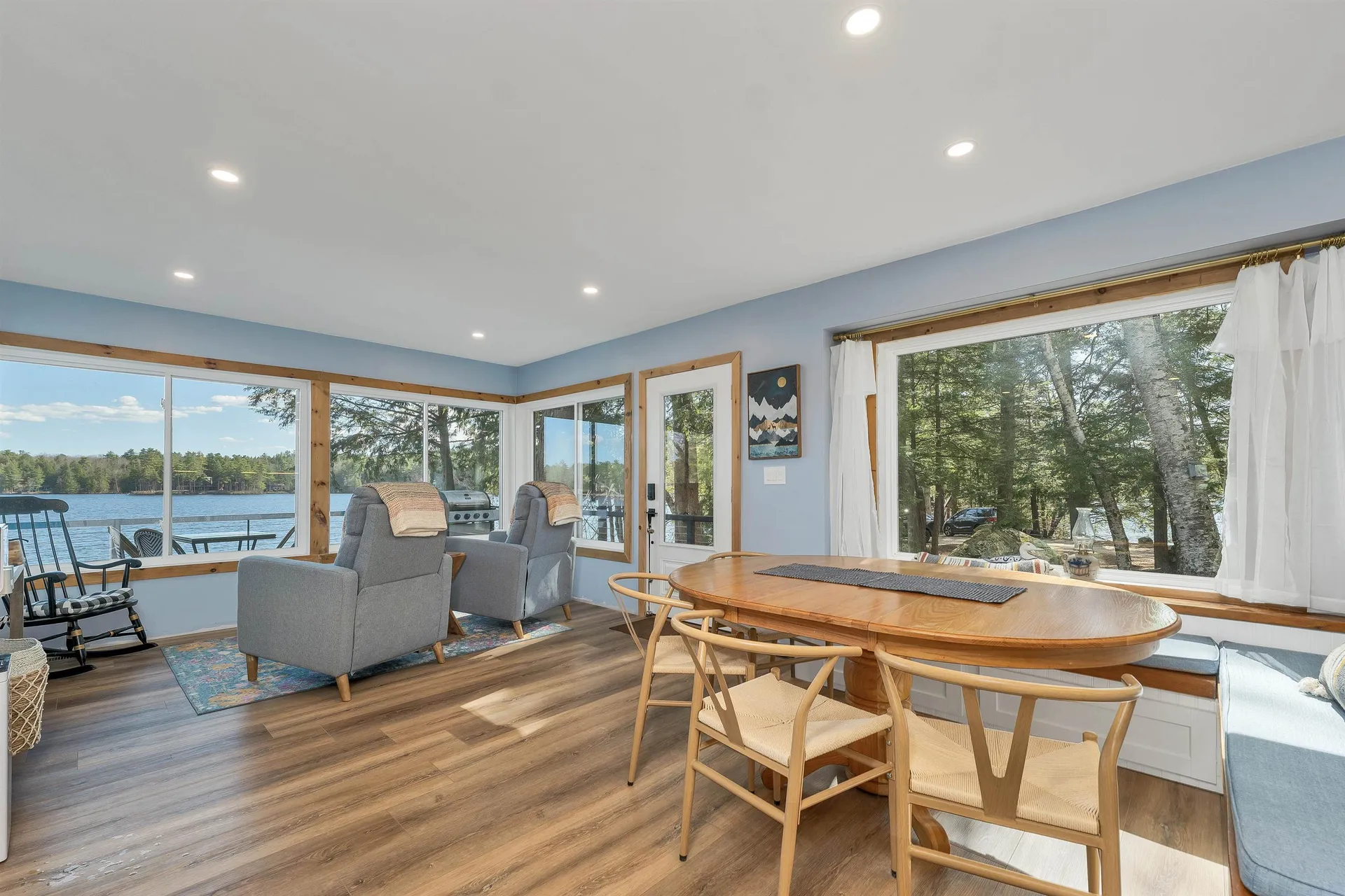 5 Fir Tree Lane Moultonborough NH 03254