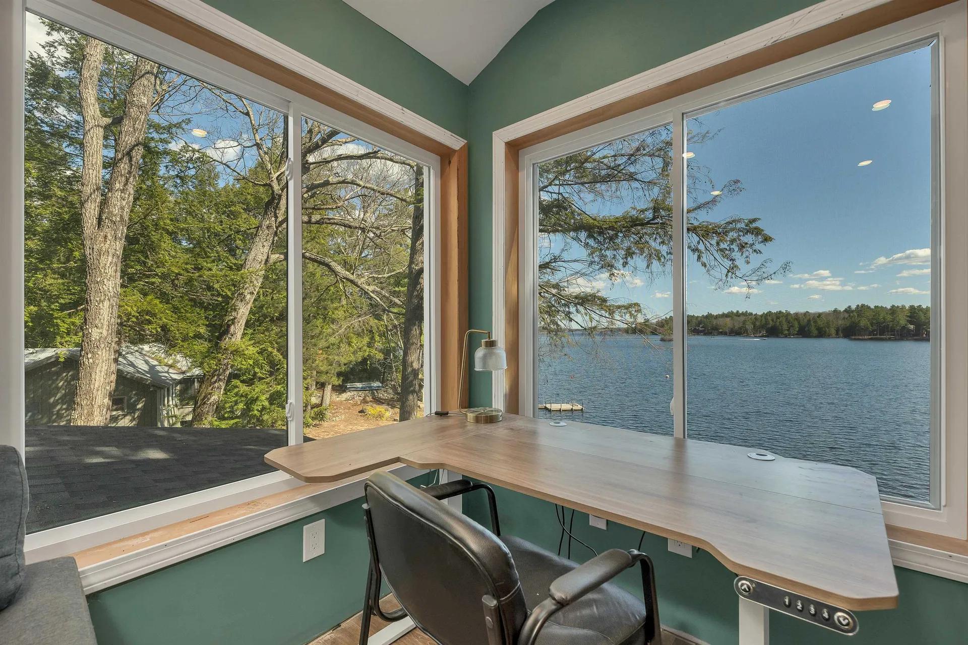 5 Fir Tree Lane Moultonborough NH 03254