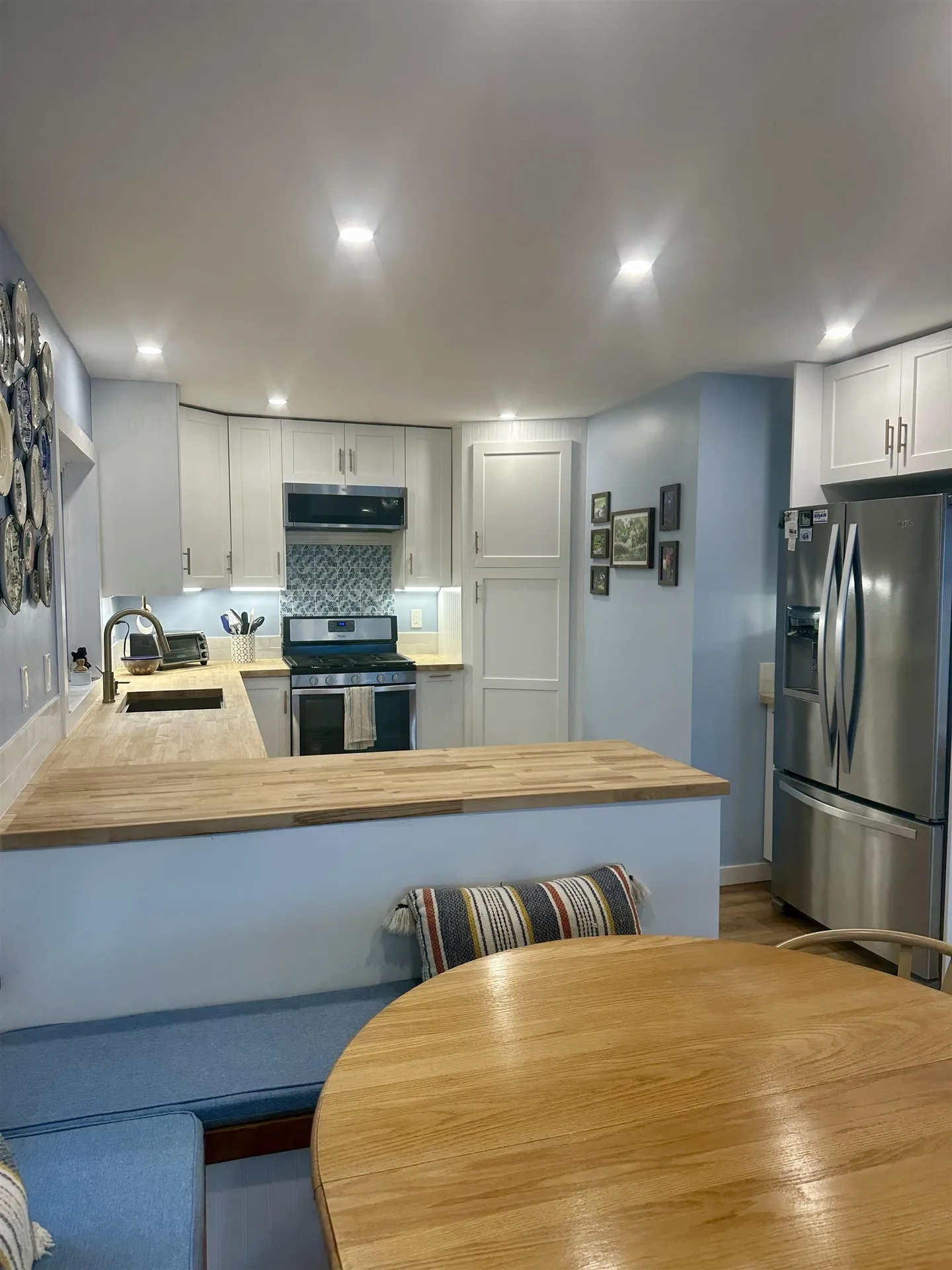 5 Fir Tree Lane Moultonborough NH 03254