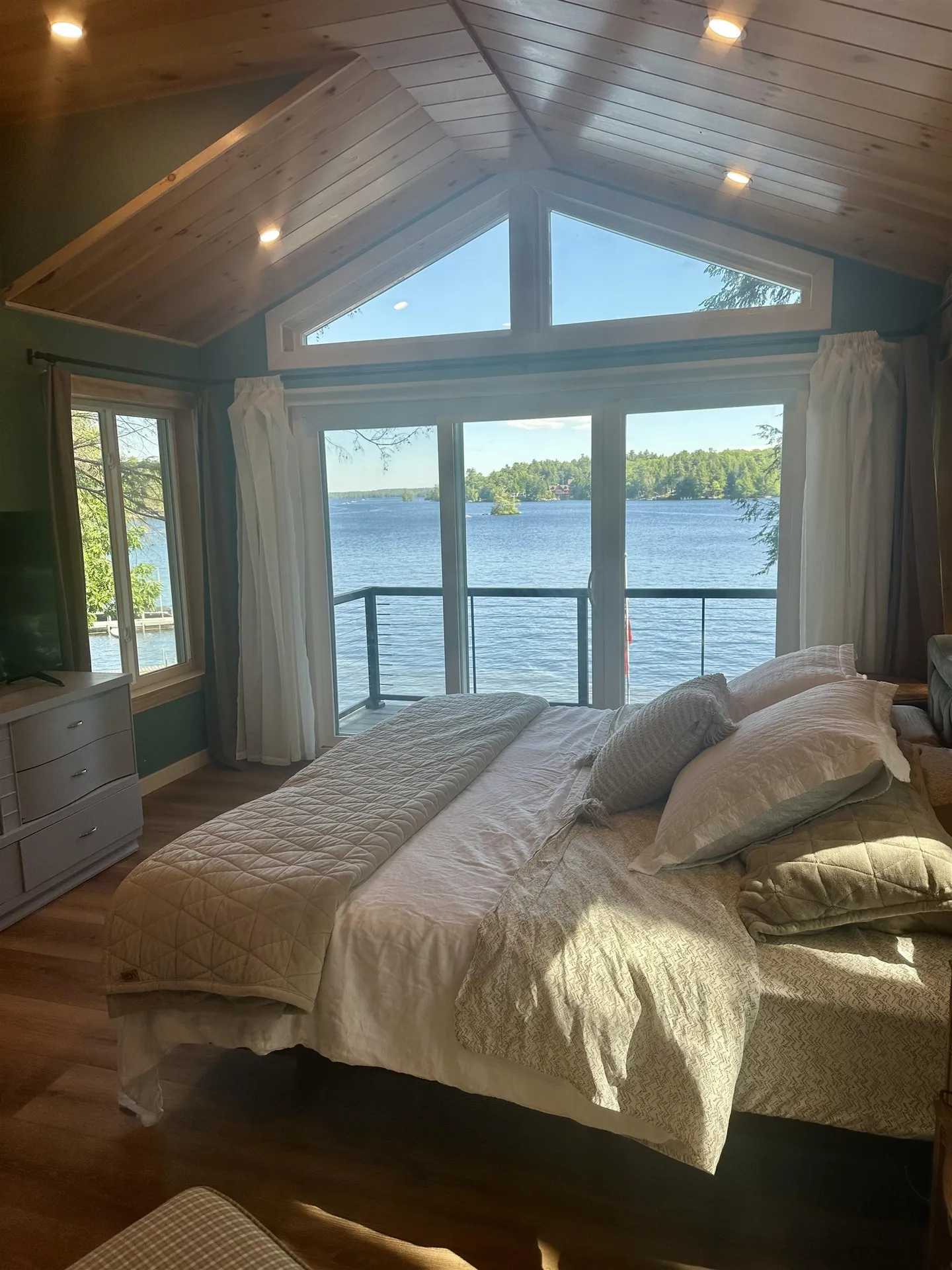 5 Fir Tree Lane Moultonborough NH 03254