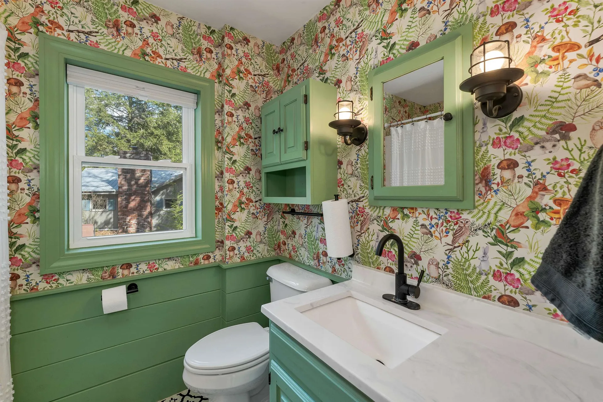 5 Fir Tree Lane Moultonborough NH 03254