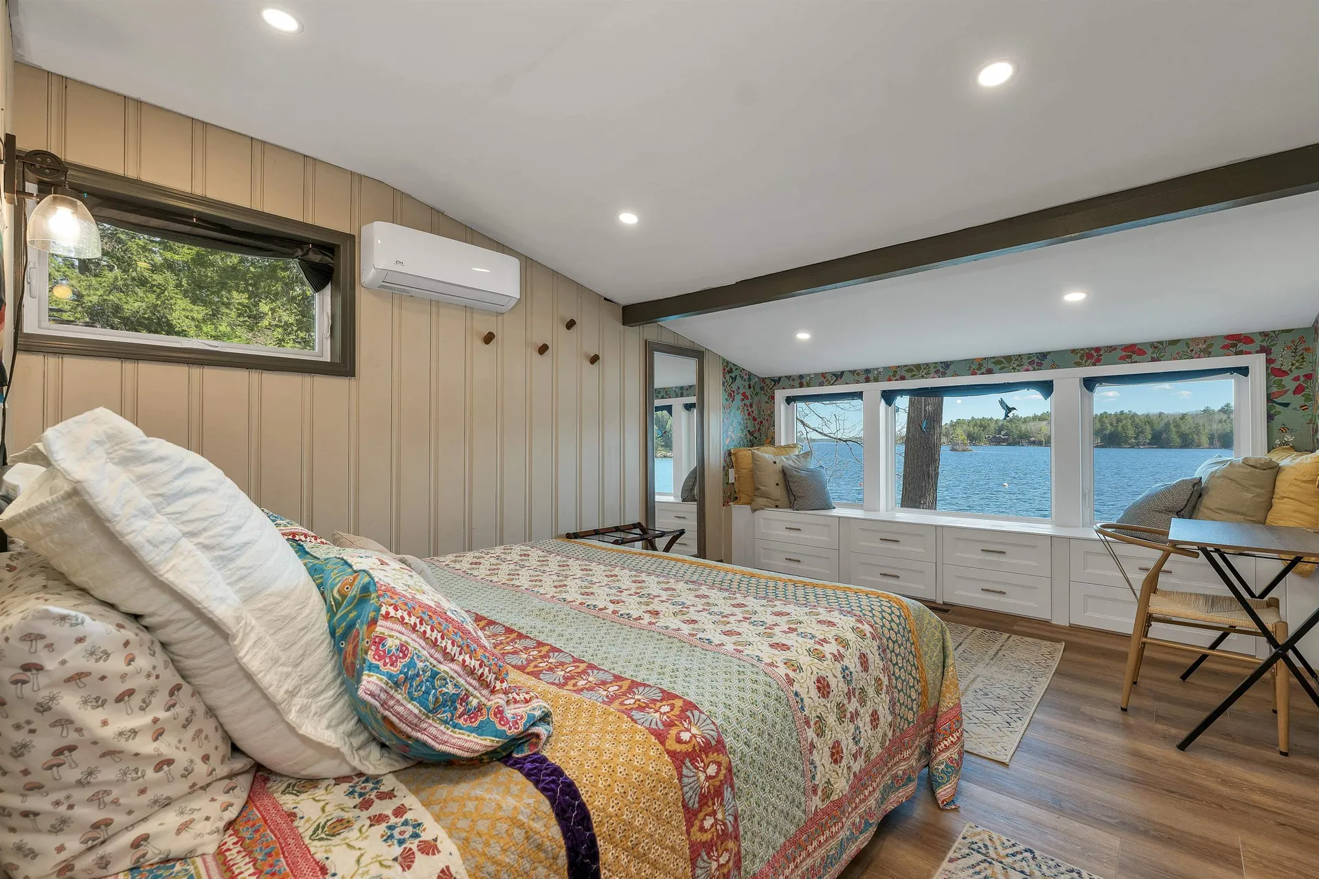5 Fir Tree Lane Moultonborough NH 03254