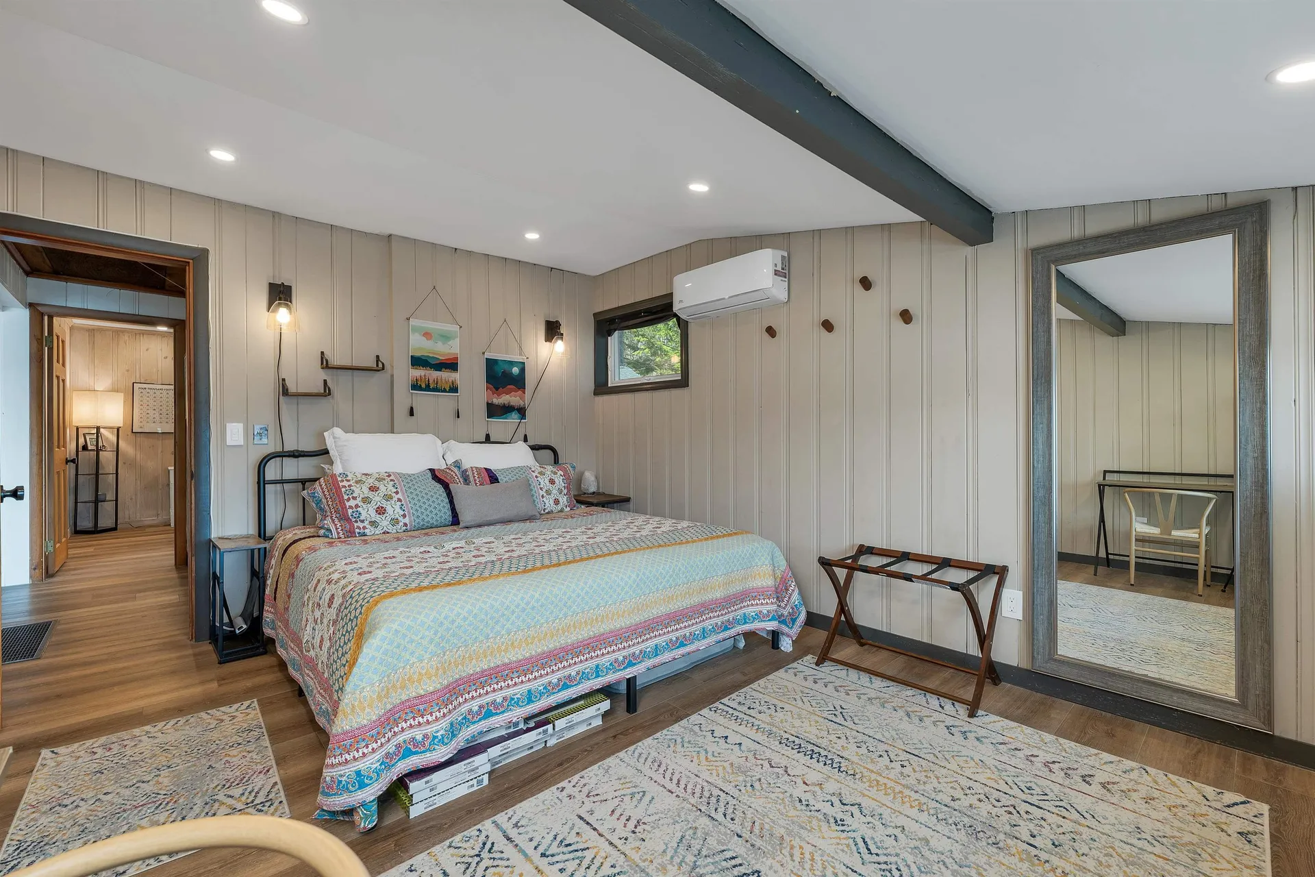 5 Fir Tree Lane Moultonborough NH 03254