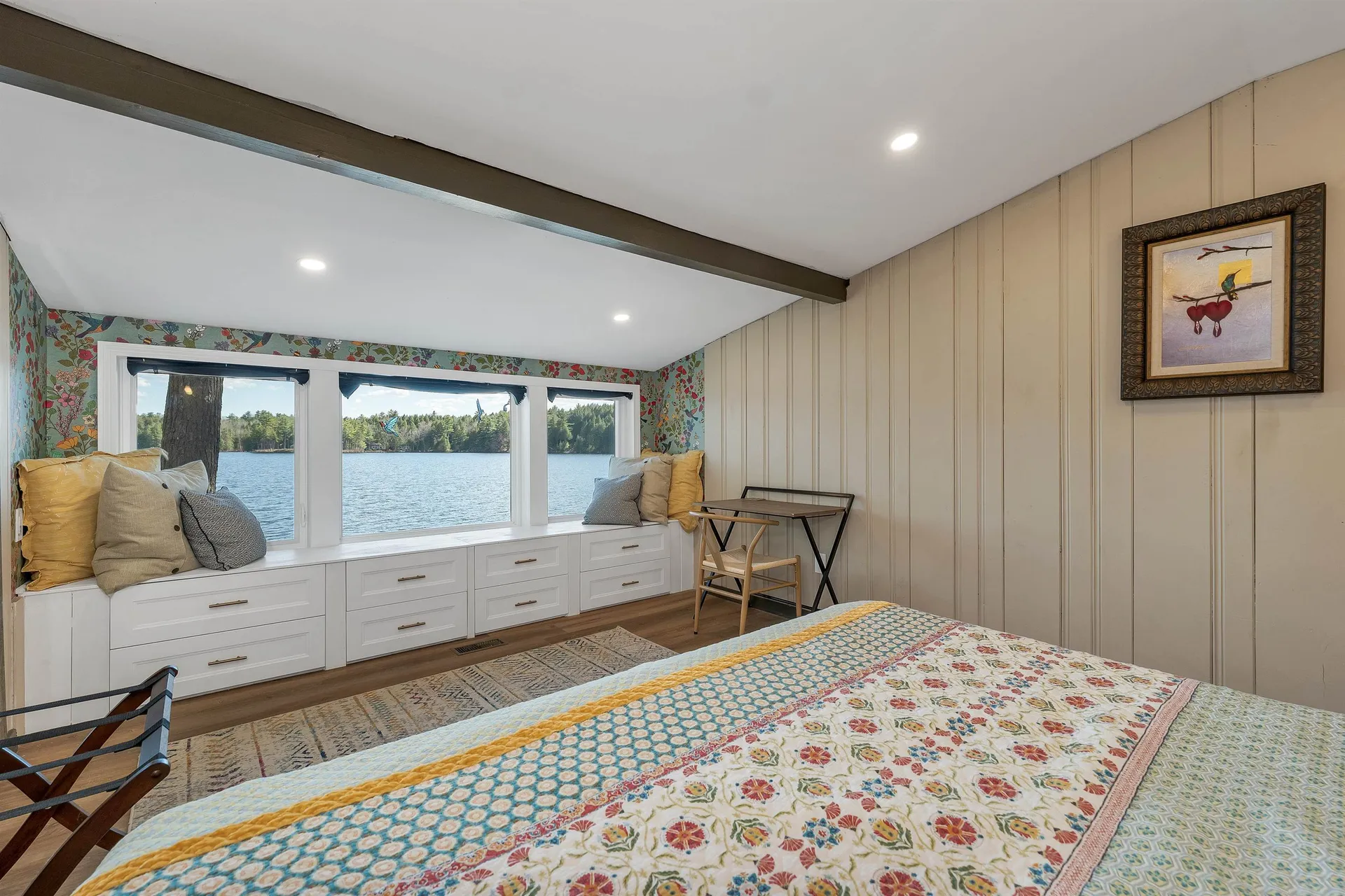 5 Fir Tree Lane Moultonborough NH 03254