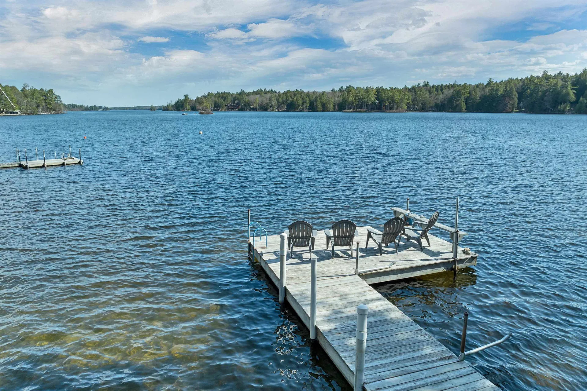 5 Fir Tree Lane Moultonborough NH 03254