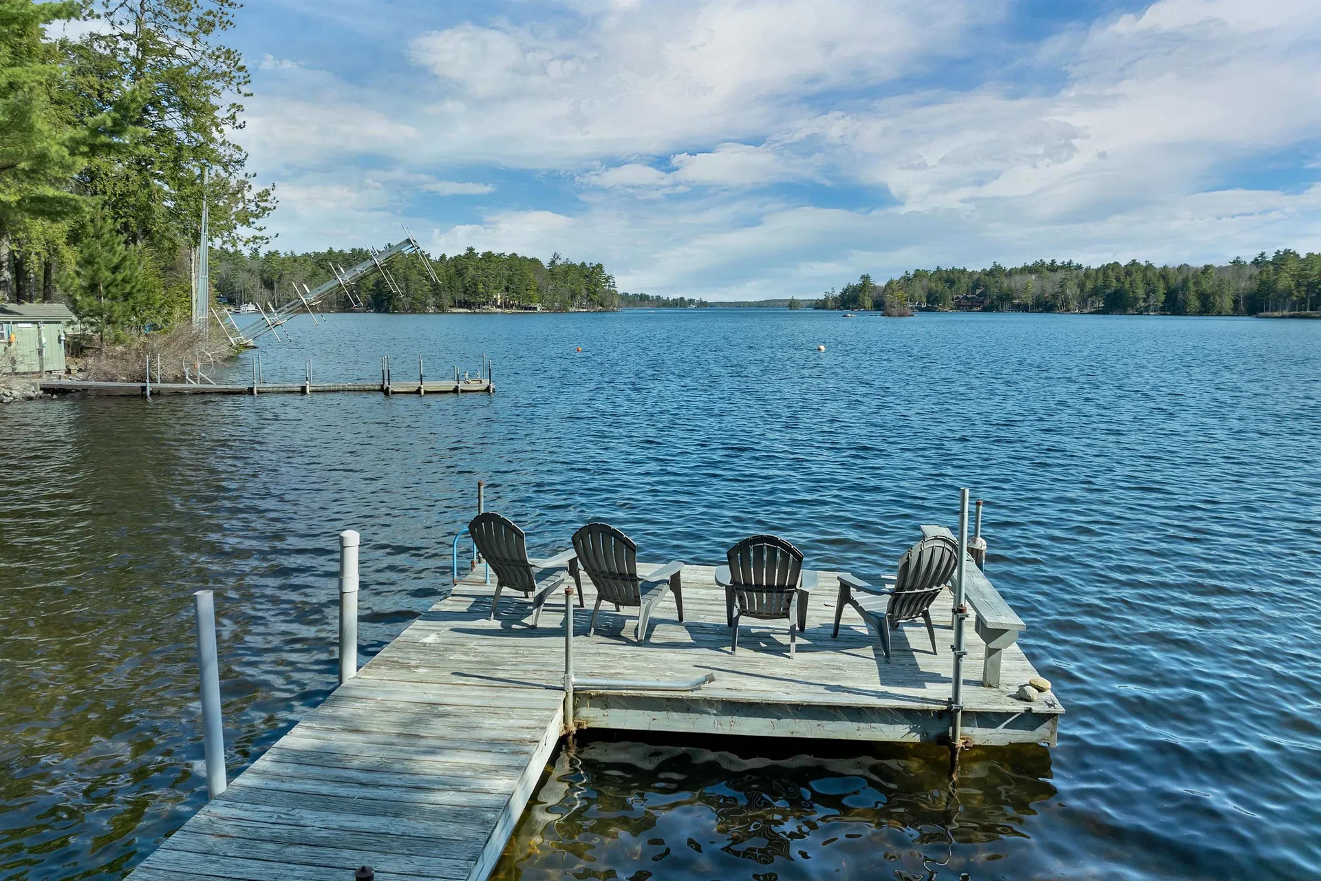 5 Fir Tree Lane Moultonborough NH 03254