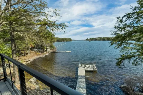 5 Fir Tree Lane Moultonborough NH 03254