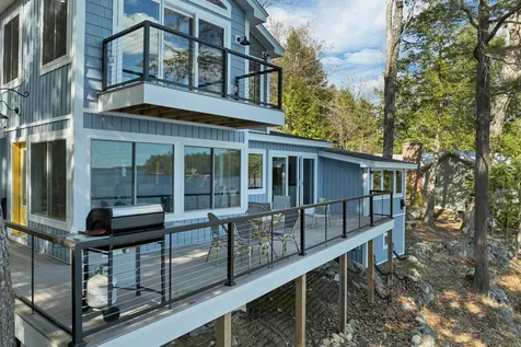 5 Fir Tree Lane Moultonborough NH 03254