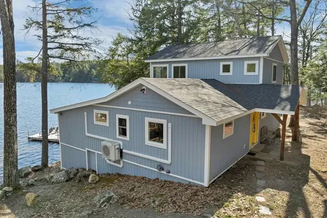 5 Fir Tree Lane Moultonborough NH 03254