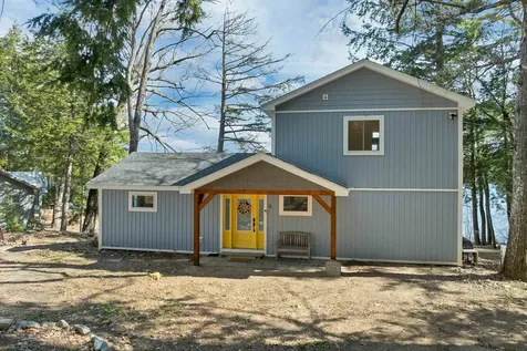 5 Fir Tree Lane Moultonborough NH 03254