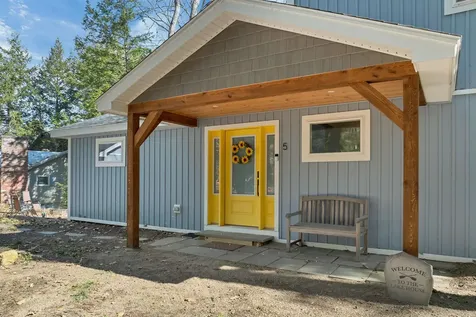 5 Fir Tree Lane Moultonborough NH 03254
