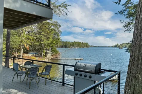 5 Fir Tree Lane Moultonborough NH 03254