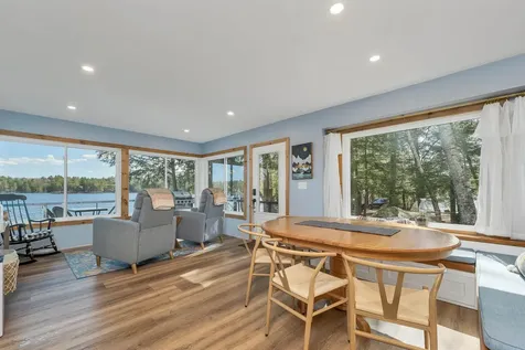 5 Fir Tree Lane Moultonborough NH 03254
