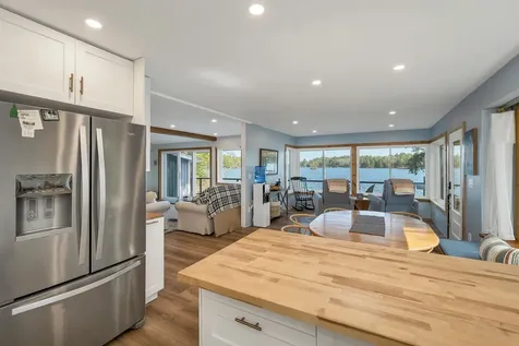 5 Fir Tree Lane Moultonborough NH 03254