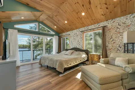 5 Fir Tree Lane Moultonborough NH 03254