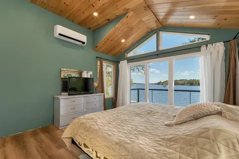 5 Fir Tree Lane Moultonborough NH 03254