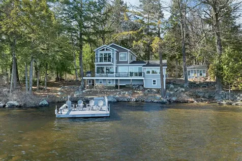5 Fir Tree Lane Moultonborough NH 03254