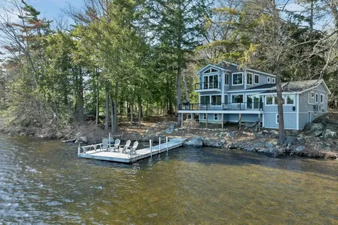 5 Fir Tree Lane Moultonborough NH 03254
