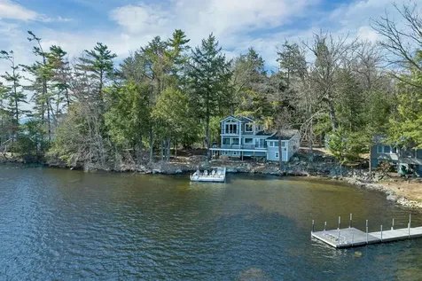 5 Fir Tree Lane Moultonborough NH 03254