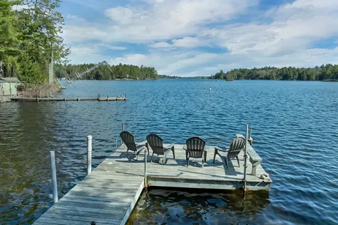 5 Fir Tree Lane Moultonborough NH 03254