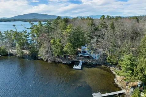 5 Fir Tree Lane Moultonborough NH 03254
